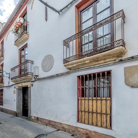 コルドバEl Capricho De 1849 & Parkingアパートメント エクステリア 写真