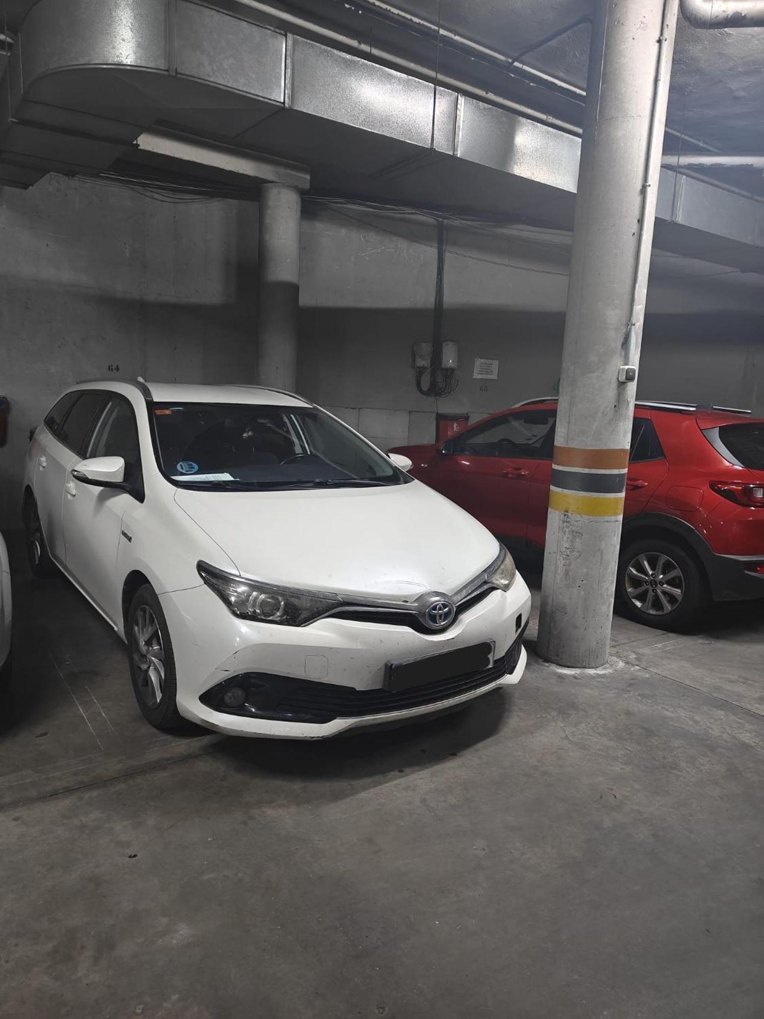 コルドバEl Capricho De 1849 & Parkingアパートメント エクステリア 写真